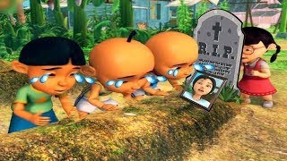 Upin amp Ipin Musim 14 Full Eposide Terbaru 2020  Upin Ipin Terbaru 1 [upl. by Arlon66]