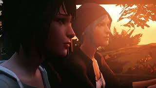 Life is Strange  Folge 4 Chloe [upl. by Odracir527]