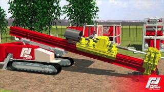 Prime Drilling  Horizontal directional Drilling explained [upl. by Mintun]