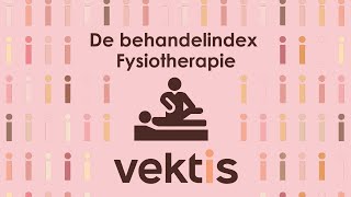 Wat is de behandelindex  Spiegelinformatie Fysiotherapie [upl. by Dahraf690]