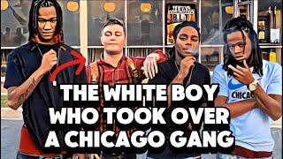 GMEBE BANDZ Death Explained Chiraq Street Legends White Boy in The Hood [upl. by Esille]