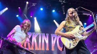 Larkin Poe live at the Wildhorse Saloon Nashville [upl. by Key832]