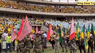 ANC SONGS  THUMA MINA [upl. by Eimma319]