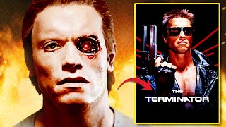 The Terminator Revisiting the Movie That Made Schwarzenegger An Icon [upl. by Arleyne]