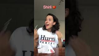 Anwesenheitsliste mit Hannah  How2Shirli [upl. by Oironoh]