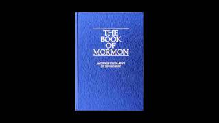 Book of Mormon Audio  1 Nephi Chapter 10 [upl. by Enidlareg851]