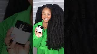 TK and Cipriana Quan Try Prose Custom Styling Gel  Prose [upl. by Nalorac]