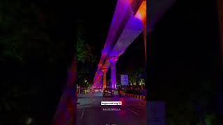 K  nagpur  long night  long time ride 🥺❤️‍🩹 [upl. by Waterman]