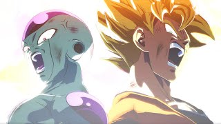 Dragon Ball FighterZ S3  Every Dramatic Finish in Japanese [upl. by Porett468]