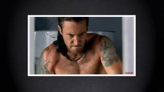 Steve McGarrettAlex OLoughlin  A Girl can Dream [upl. by Carisa176]