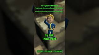 Fallout 4 Bobblehead Location 4 Poseidon Energy [upl. by Kleper300]