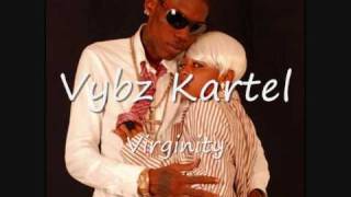 Vybz KartelVirginity [upl. by Geier]