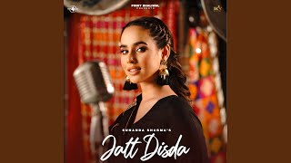 Jatt Disda [upl. by Ermey]