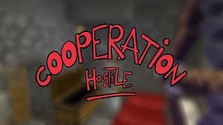 CoopBonus 11 Bis  Coopération Hostile Saison 1  Minecraft [upl. by Schluter]