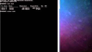 TUTORIAL 1Avviare Windows 7 Da Usb [upl. by Gregson]