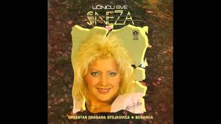 Snezana Djurisic  Kise  Audio 1990 HD [upl. by Reg]