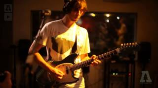 Oberhofer  LANDLINE  Audiotree Live [upl. by Darees]