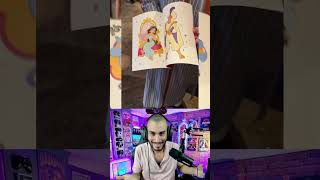 Revistas mágicas para niños 😱 viral reelsfypシ fypシ゚ shorts [upl. by Anidam]