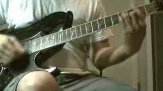 214 by Rivermaya  Guitar Intro by Mhel® [upl. by Jt]