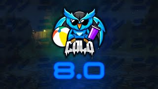 NEW COLDPVP 80 RELEASE  25 KNOCKBACK IS BACK [upl. by Calbert686]