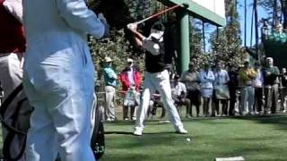 Hideki Matsuyama Driver [upl. by Ahsilrae]