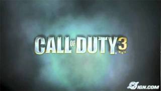 Call of Duty Soundtrack  Fog of War [upl. by Moser]