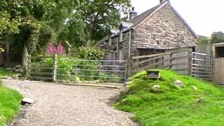 Smallholding in North Wales For Sale [upl. by Adanama]