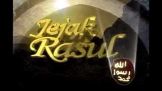 Ensiklopedia Jejak Rasul [upl. by Ennaeed913]