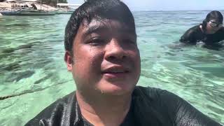 SAFARI TOURBLACK ISLAND Coron Palawan Part 3 [upl. by Pedroza]