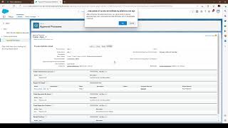 Understanding Approval Process in SalesforceHow to create an approval process from ScratchEdureka [upl. by Pronty19]