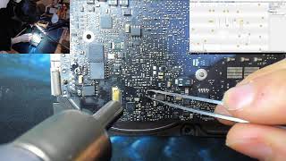 Board Repair Basics 8  Backlight Fuse Backlights Pt2 [upl. by Jeconiah718]