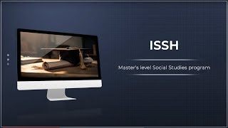 ISSH Iran Academia University Overview In 2 minutes [upl. by Eric]