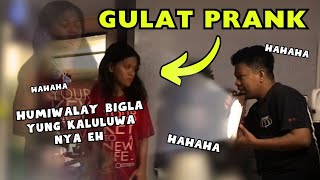 Gulat Prank kay Ikay [upl. by Dan851]