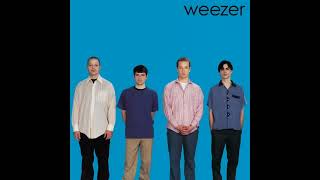 weezer  The Blue Album weezer Full Album Audio Only [upl. by Mcripley]