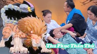 💥 Phần 3Tập 82Ngọc Nữ Thu Phục Thần Thú Núi Bà Rá [upl. by Luebke]