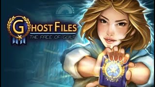 Ghost Files The Face of Guilt  Gameplay PS4  RUS [upl. by Ahl315]