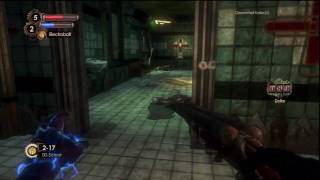 Bioshock 2 Walkthrough Hard German HD Pauper´s Drop 49 [upl. by Bonneau578]