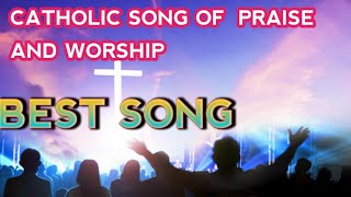 Popular Gospel music praise and worshipChristian praise and worship songs English Christian song [upl. by Annawad685]