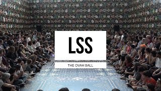 LSS  THE OVAH BALL  V MADRID VOGUING BALL 2018 [upl. by Elicec102]