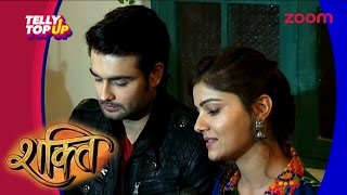 Harman To Marry Soumya In Shakti  TellyTopUp [upl. by Moria]