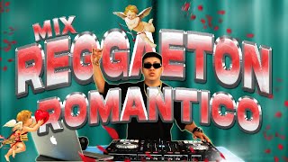 MIX REGGAETÓN ROMÁNTICO❤️OLD SCHOOLLo mejor de la vieja escuelaNIGGA MAKANO RKM amp KENYZION [upl. by Haonam]