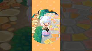 Last moments of animal crossing pocket camp animalcrossingpocketcamp [upl. by Marwin]