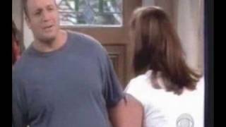 King of Queens Bloopers [upl. by Ambrosane]