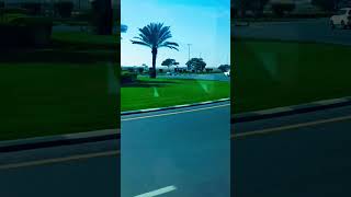 Mehka Mehka Ye Sama Kehne Laga Pyar song beautiful place Dubai [upl. by Cohlier]