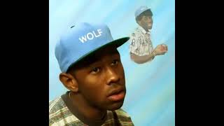 Tamale by Tyler The Creator but every time it says a bad word it gets faster [upl. by Merow]