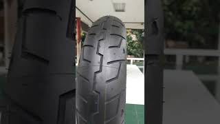 Best Cruiser Tire for Harley Davidson Michelin Scorcher quot31quot TAPAK LEBAR 49 shorts [upl. by Vinni333]