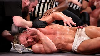 Ups amp Downs WWE NXT Review Dec 19 [upl. by Helsell]