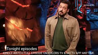 WeekendKaVaar Promo  ArfeenKhan Ke Profession Par Utha Sawaal Salman Ne Li Class [upl. by Edas]