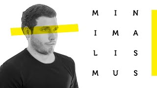 Minimalistický grafický design Co to je a jak na něj [upl. by Beth]