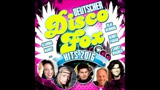 Deutscher Disco Fox Hits 2016 MiniMix [upl. by Chantalle947]